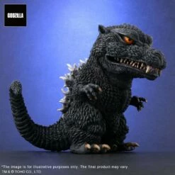 Godzilla: Final Wars Defo-Real Series PVC Statue Godzilla (2004) 14 Cm -Sconto Modello Giocattolo in Italia x xplus02118 e