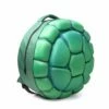 Difuzed Zaino Scuola Tempo Libero Guscio Tartaruga Ninja TMNT -Sconto Modello Giocattolo in Italia zaino scuola guscio tmnt 1