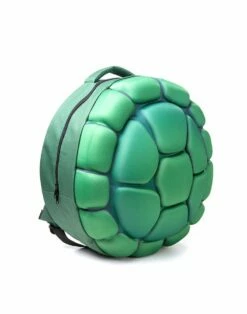 Difuzed Zaino Scuola Tempo Libero Guscio Tartaruga Ninja TMNT