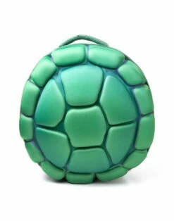 Difuzed Zaino Scuola Tempo Libero Guscio Tartaruga Ninja TMNT -Sconto Modello Giocattolo in Italia zaino scuola guscio tmnt